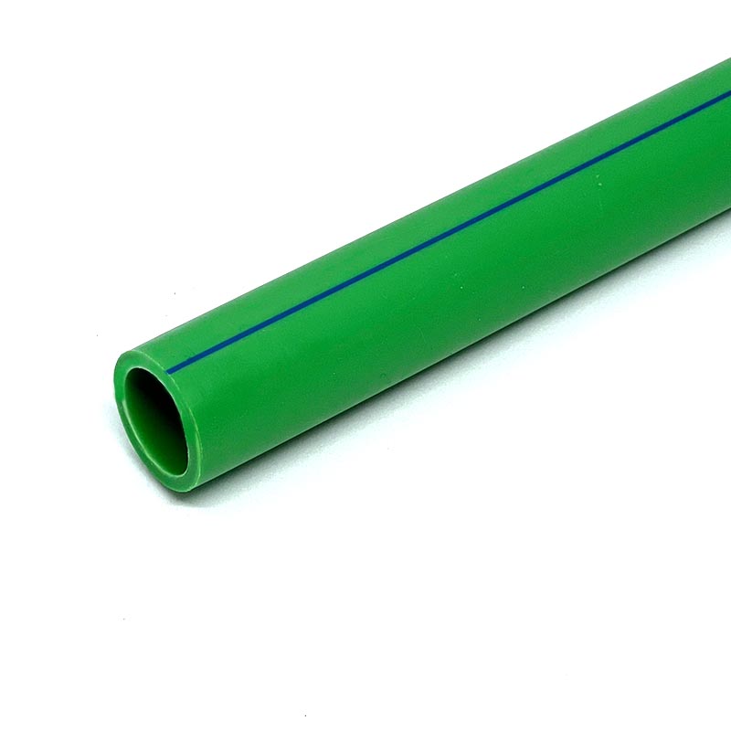 PPR TUBOS 4 M LONGITUD PN12.5/S4